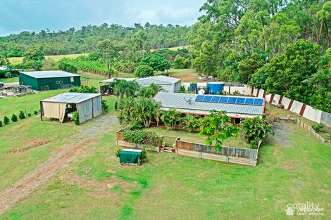 Property photo of 215 Hidden Valley Road Hidden Valley QLD 4703