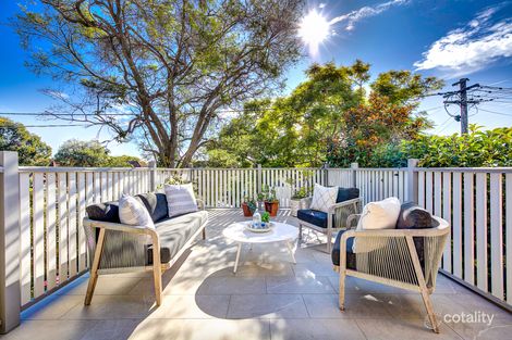 Property photo of 42 Dalton Road Mosman NSW 2088