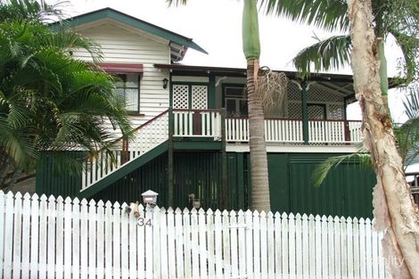 34 Moffat St, Milton, QLD 4064