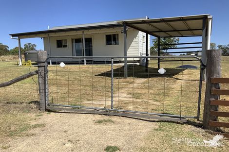 Property photo of 54 Pine Road Amiens QLD 4380