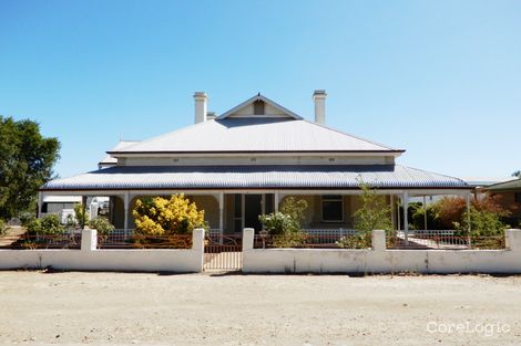 Property photo of 16 Bute Street Jamestown SA 5491