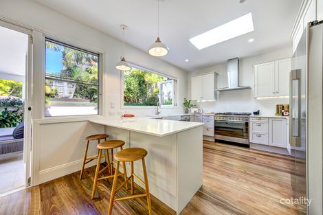 Property photo of 42 Dalton Road Mosman NSW 2088