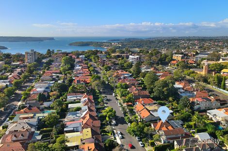 Property photo of 42 Dalton Road Mosman NSW 2088