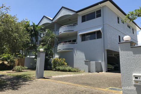 6/303-305 Lake St, Cairns North, QLD 4870