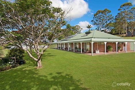 533 Caniaba Rd, Caniaba, NSW 2480