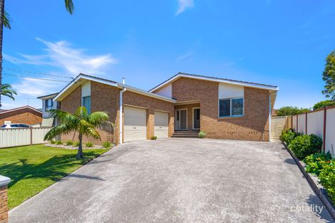 Property photo of 2/11 Aldinga Road Gwandalan NSW 2259