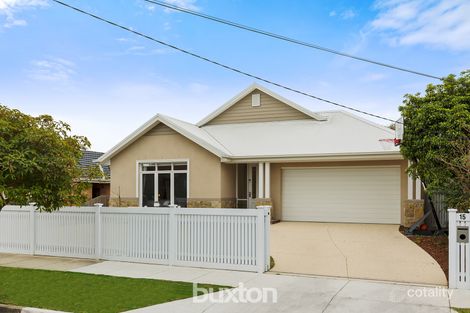 Property photo of 15 Blackshaw Street Ormond VIC 3204