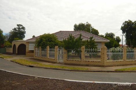 Property photo of 43 Pym Street Croydon Park SA 5008