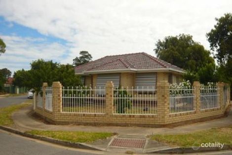 Property photo of 43 Pym Street Croydon Park SA 5008