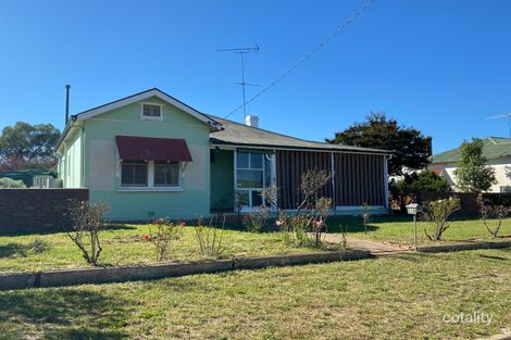 Property photo of 57 Allan Street Henty NSW 2658