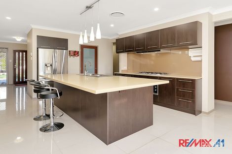 Property photo of 25 Drewett Avenue Redbank Plains QLD 4301