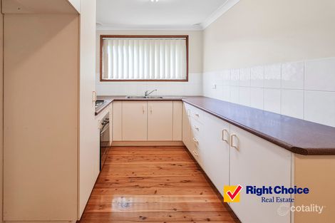 Property photo of 2/6 Werrang Road Primbee NSW 2502