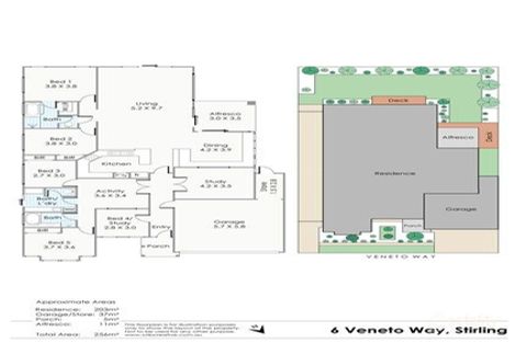 Property photo of 6 Veneto Way Stirling WA 6021