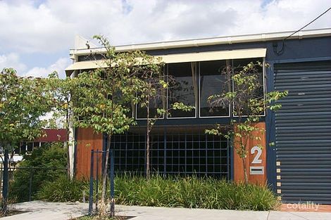 Property photo of 2 Manilla Street East Brisbane QLD 4169