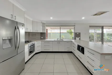 55 Fairfield Gdns, Canning Vale, WA 6155