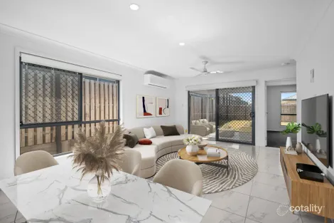 Property photo of 31 Eclipse Road Flagstone QLD 4280