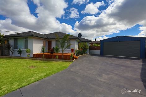 Property photo of 11 Jindara Court Gladstone Park VIC 3043