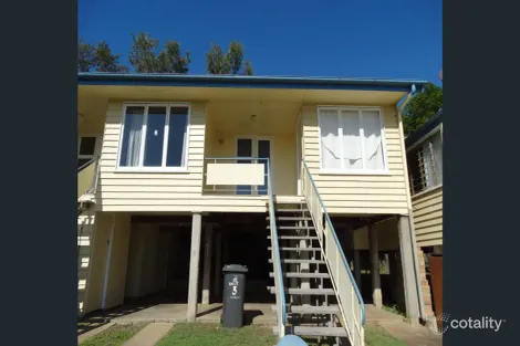 3/25 Tingal Rd, Wynnum, QLD 4178