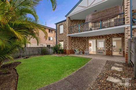 1/71 Jellicoe St, Coorparoo, QLD 4151