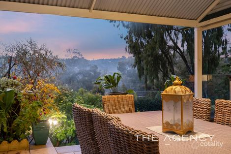 Property photo of 410 Ryecroft Road Darlington WA 6070