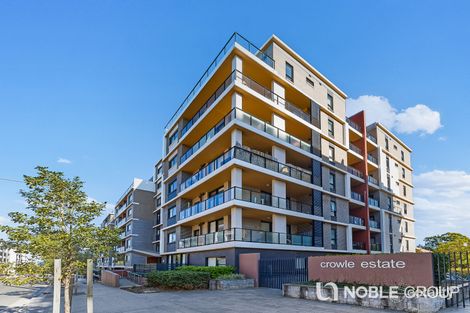 1065/2e Porter St, Ryde, NSW 2112