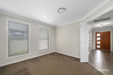 Property photo of 15A Ocean Ridge Terrace Port Macquarie NSW 2444