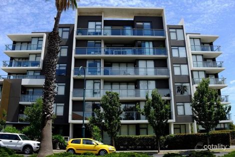 202/159 Beach St, Port Melbourne, VIC 3207