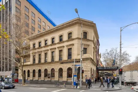 Property photo of 10/162 Exhibition Street Melbourne VIC 3000