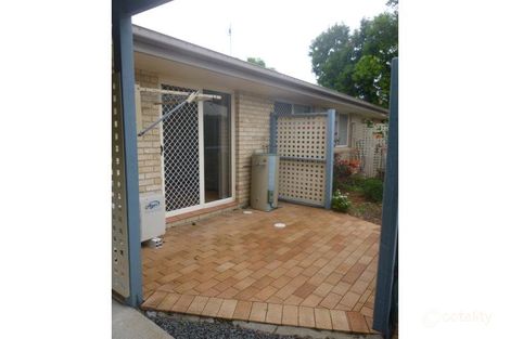 Property photo of 28/12-14 Yeates Crescent Meadowbrook QLD 4131