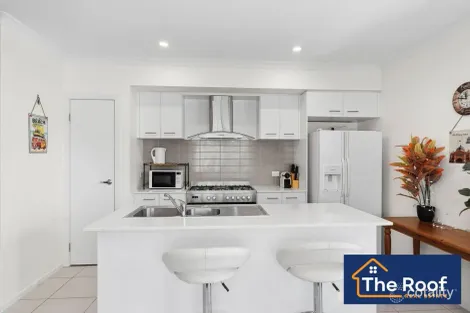 Property photo of 27 Merula Drive Mambourin VIC 3024