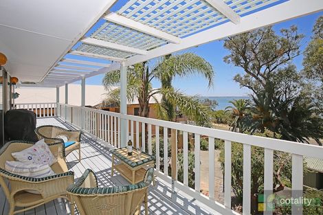 Property photo of 278 Estuary Road Dawesville WA 6211