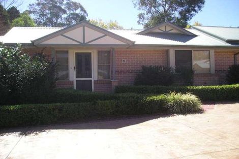 Property photo of 4/1-5 Bland Road Springwood NSW 2777