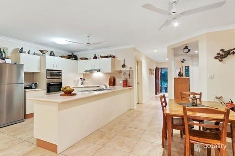 Property photo of 1 Keppel Place Bentley Park QLD 4869
