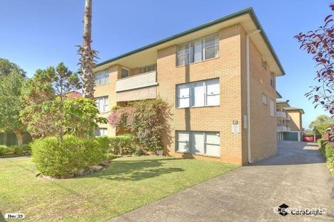 Property photo of 1/41 Fairmount Street Lakemba NSW 2195