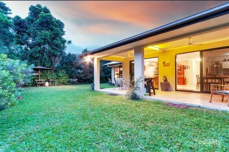 Property photo of 1 Keppel Place Bentley Park QLD 4869