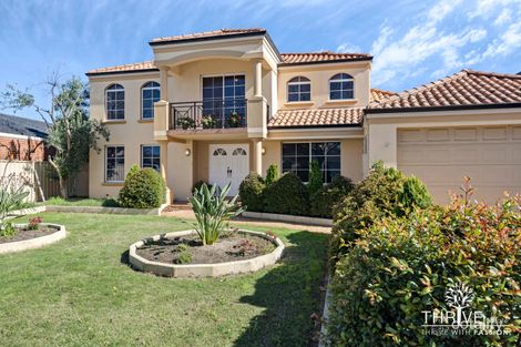 Property photo of 111 Glen Iris Drive Jandakot WA 6164