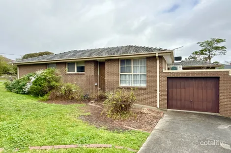 2/5 Grenfell Rd, Mount Waverley, VIC 3149