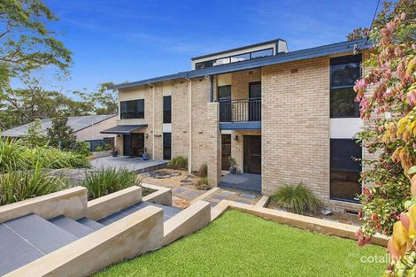 Property photo of 15 Satterley Avenue Turramurra NSW 2074