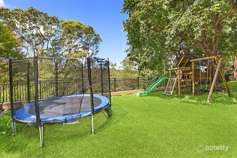 Property photo of 15 Satterley Avenue Turramurra NSW 2074