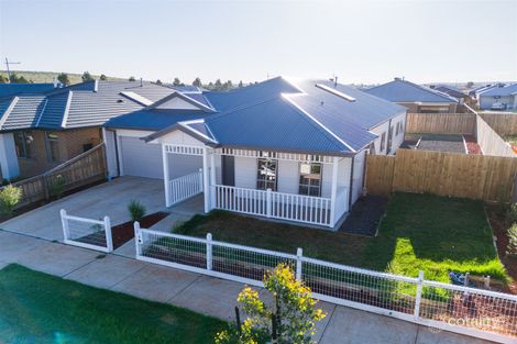 Property photo of 12 Tarnagulla Street Eynesbury VIC 3338