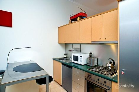 Property photo of 115/105-113 Campbell Street Surry Hills NSW 2010