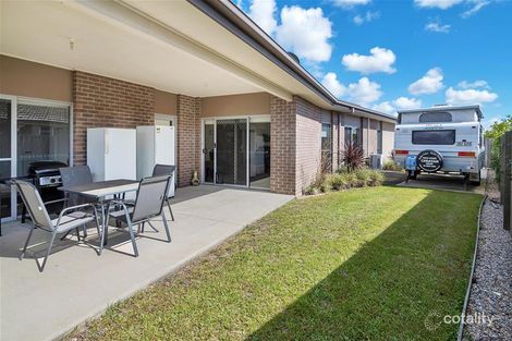 Property photo of 3 Flight Road Upper Coomera QLD 4209