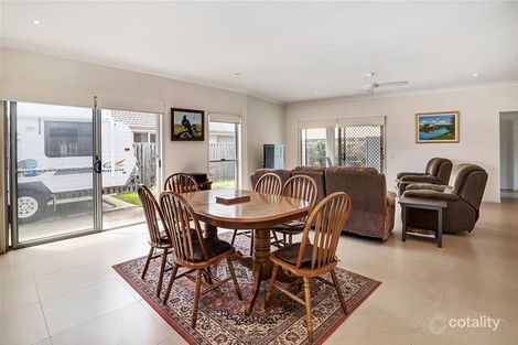 Property photo of 3 Flight Road Upper Coomera QLD 4209