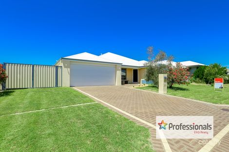 Property photo of 77 Burleigh Drive Australind WA 6233