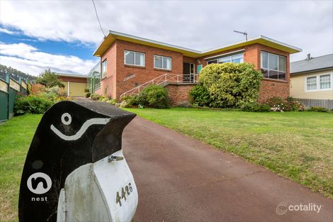 Property photo of 4426 Huon Highway Port Huon TAS 7116