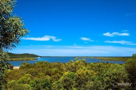 36 Crescent Dr, Russell Island, QLD 4184