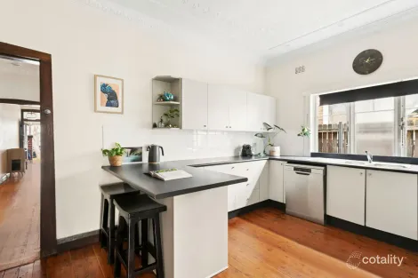 Property photo of 28 Burfitt Street Leichhardt NSW 2040