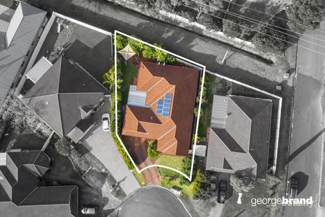Property photo of 4 Conifer Close Kariong NSW 2250