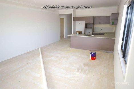 Property photo of 12 Inlet Lane Springfield Lakes QLD 4300
