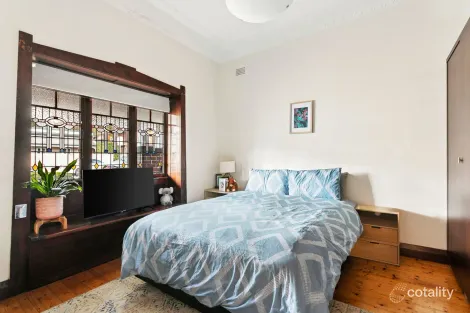 Property photo of 28 Burfitt Street Leichhardt NSW 2040